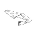 Door Hinges - 8119994013 Hinge Top Right [Electrolux Aeg]
